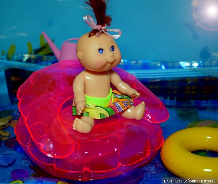 Мини-капустки, лето на подоконнике (фото 10)