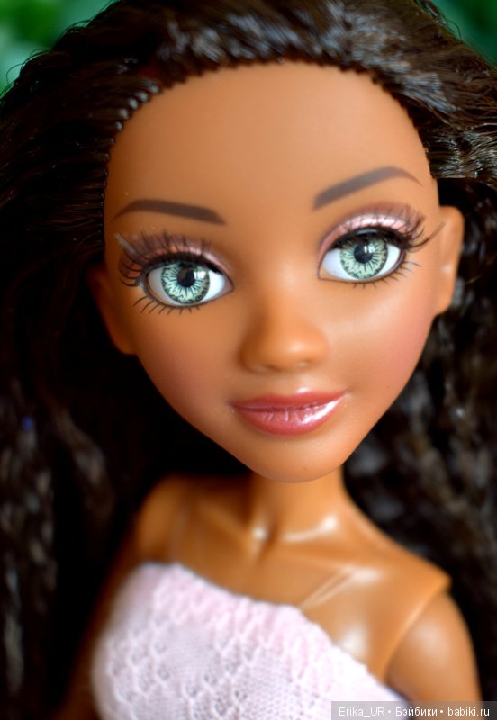 Близнецы Bryden, Project Mc2, by MGA; лето на подоконнике