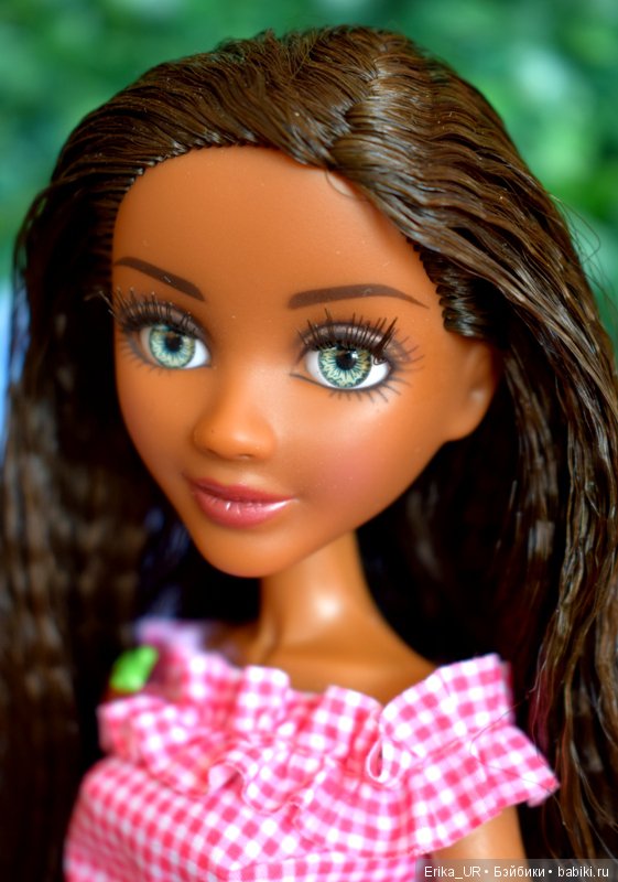 Близнецы Bryden, Project Mc2, by MGA; лето на подоконнике