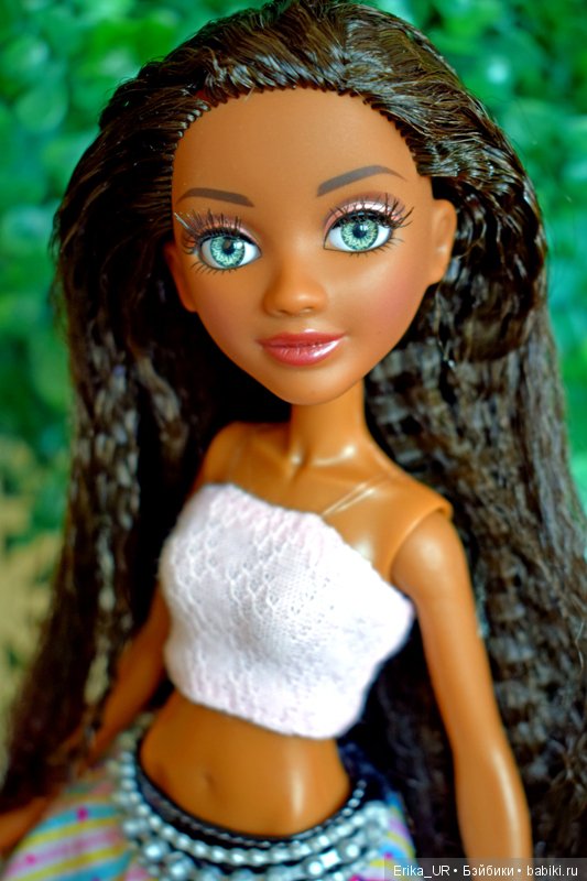 Близнецы Bryden, Project Mc2, by MGA; лето на подоконнике (фото 5)