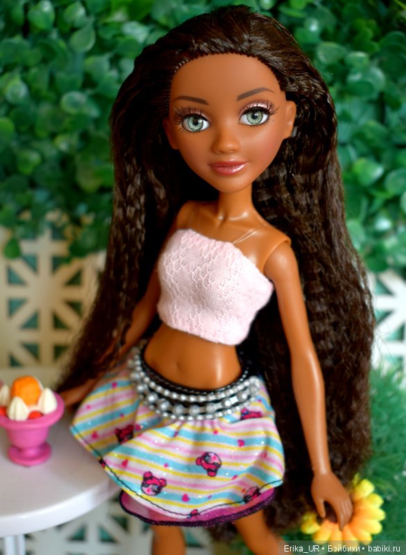 Близнецы Bryden, Project Mc2, by MGA; лето на подоконнике (фото 8)