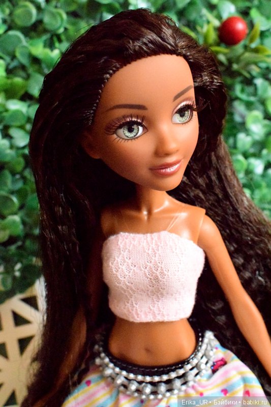 Близнецы Bryden, Project Mc2, by MGA; лето на подоконнике (фото 2)