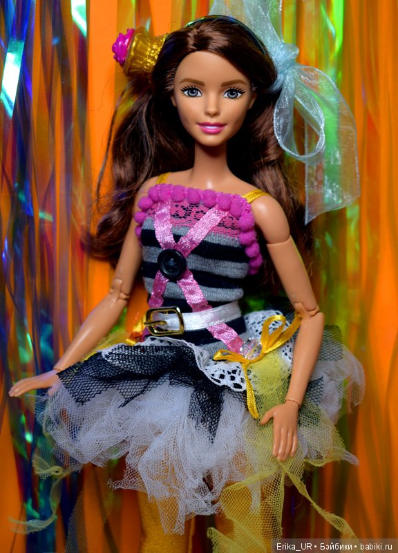 Тереза, yoga, Made-To-Move, Teresa, doll, 1/6, by-Mattel Тереза, yoga, Made-To-Move, Teresa, doll, 1/6, by-Mattel