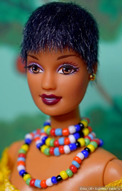 Тесса, 1/6, doll, Teresa, by-Mattel, 1998 Тесса, 1/6, doll, Teresa, by-Mattel, 1998