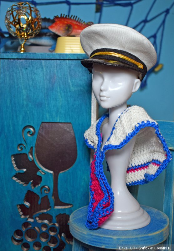 Мама, а что тебе подарить на день рождения? Кукольную мебель (фото 4)