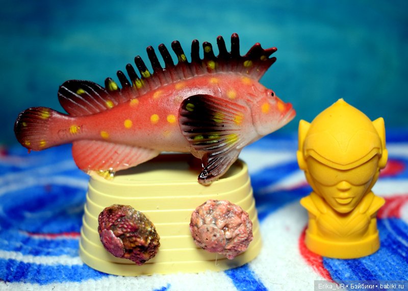 Мама, а что тебе подарить на день рождения? Кукольную мебель (фото 7)