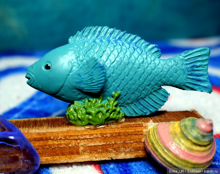 Мама, а что тебе подарить на день рождения? Кукольную мебель