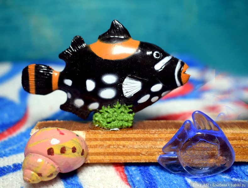 Мама, а что тебе подарить на день рождения? Кукольную мебель (фото 8)