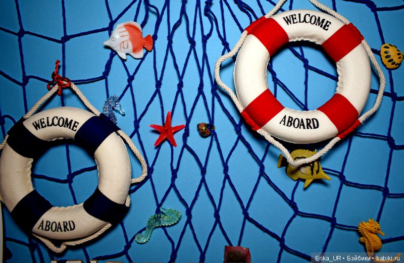 Мама, а что тебе подарить на день рождения? Кукольную мебель (фото 2)