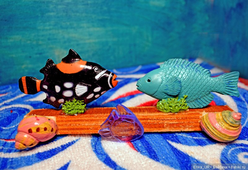 Мама, а что тебе подарить на день рождения? Кукольную мебель (фото 3)