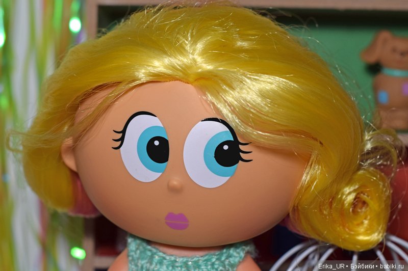 Деточка Фрида Кало с подружкой | Бэйбики Деточка Фрида Кало с подружкой