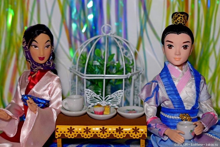 А вы знали, что у Сони Курхн появился жених (фото 3)