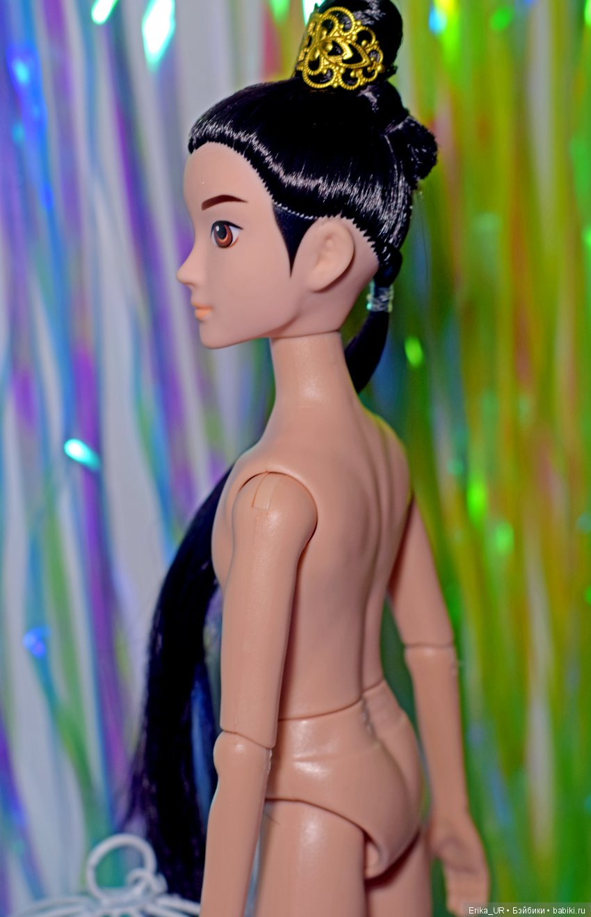 А вы знали, что у Сони Курхн появился жених