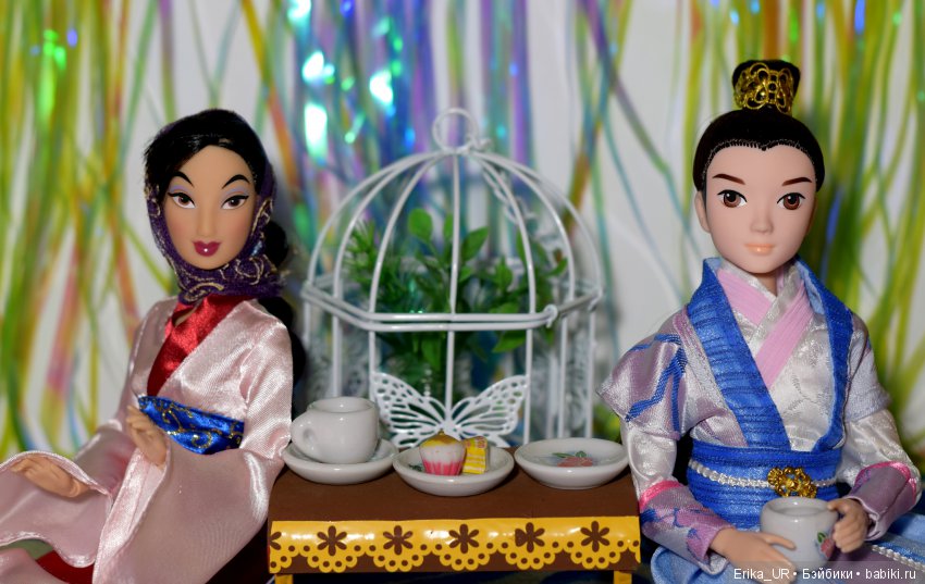 А вы знали, что у Сони Курхн появился жених (фото 9)