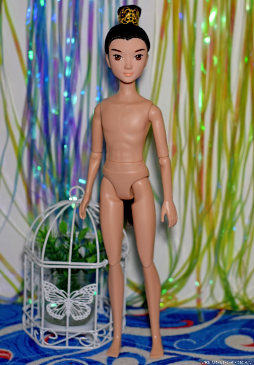 А вы знали, что у Сони Курхн появился жених