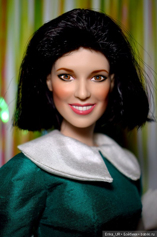 1/4, портретное — Фэшн (фото 10)