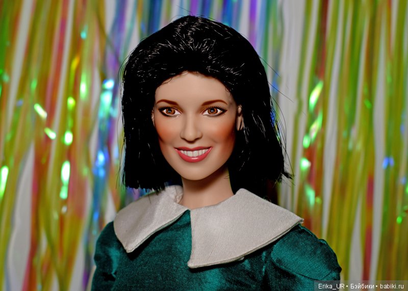 1/4, портретное — Фэшн (фото 7)