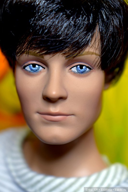 1/4, портретное — Фэшн