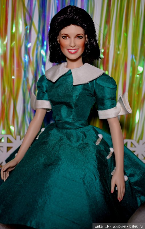 1/4, портретное — Фэшн (фото 6)