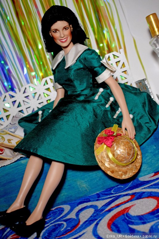 1/4, портретное — Фэшн (фото 9)