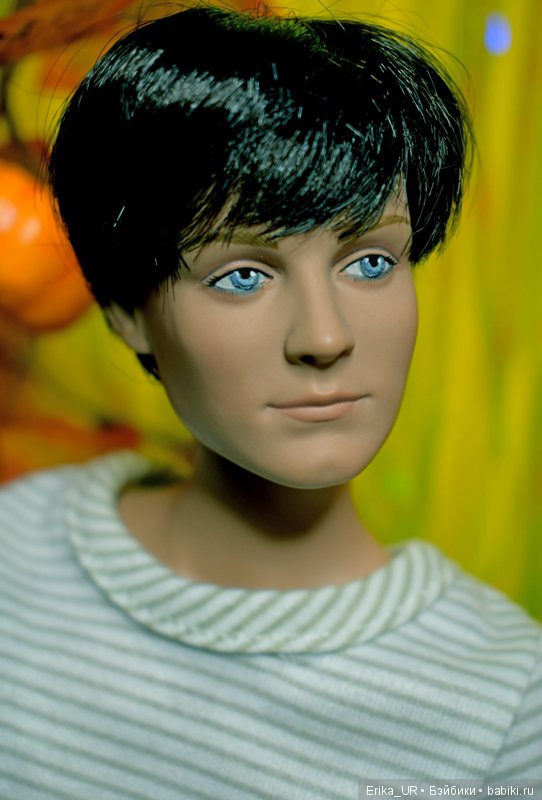 1/4, портретное — Фэшн