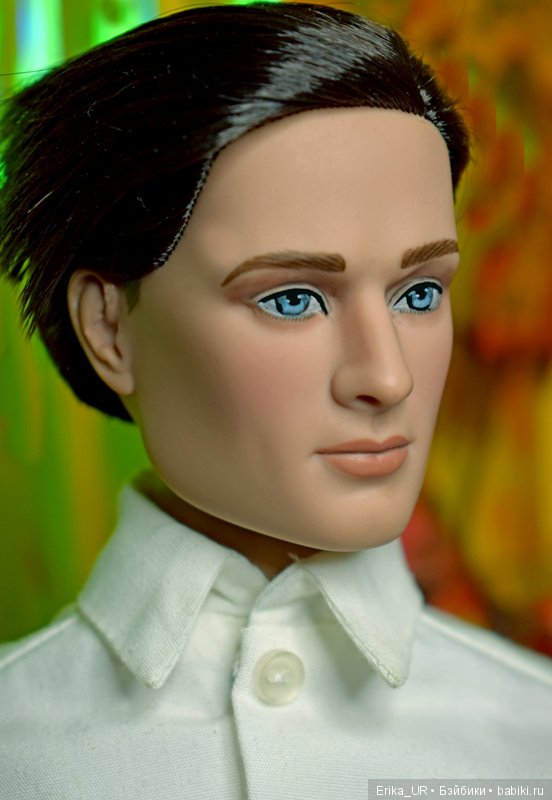 1/4, портретное — Фэшн (фото 3)