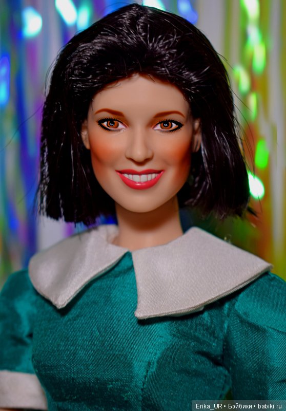 1/4, портретное — Фэшн (фото 4)