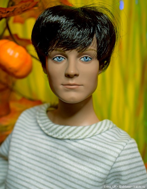 1/4, портретное — Фэшн