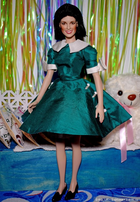 1/4, портретное — Фэшн (фото 5)