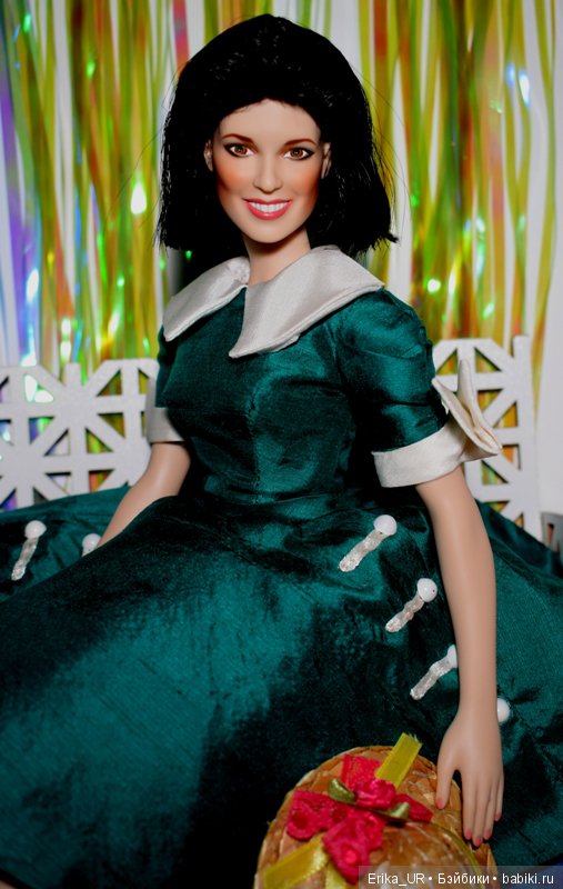 1/4, портретное — Фэшн (фото 8)