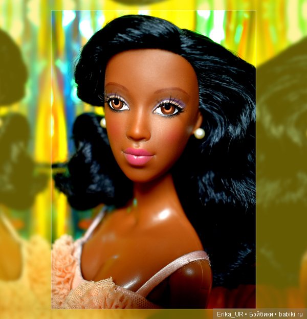 Две дамы 1/4: "шоколад" и "молоко" (фото 9)