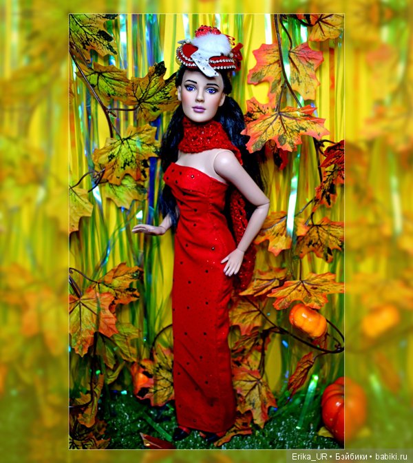 Две дамы 1/4: "шоколад" и "молоко"