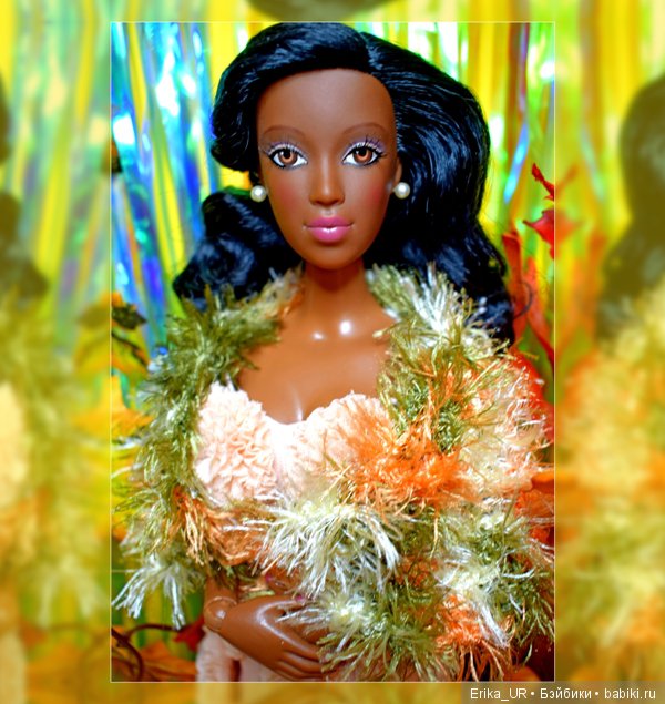 Две дамы 1/4: "шоколад" и "молоко" (фото 3)