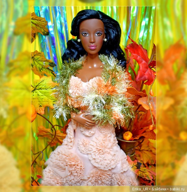 Две дамы 1/4: "шоколад" и "молоко" (фото 2)