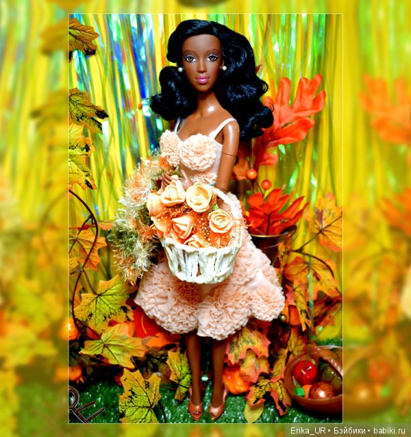 Две дамы 1/4: "шоколад" и "молоко" (фото 7)