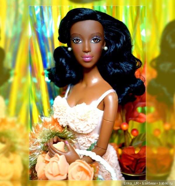 Две дамы 1/4: "шоколад" и "молоко" (фото 8)