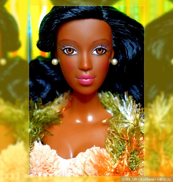 Две дамы 1/4: "шоколад" и "молоко" (фото 4)