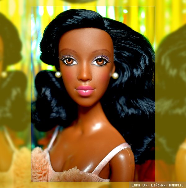 Две дамы 1/4: "шоколад" и "молоко" (фото 10)