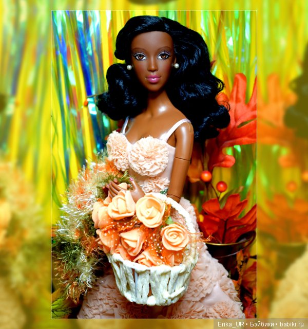 Две дамы 1/4: "шоколад" и "молоко" (фото 6)