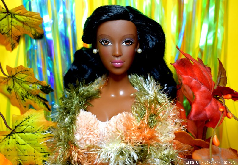 Две дамы 1/4: "шоколад" и "молоко" (фото 5)