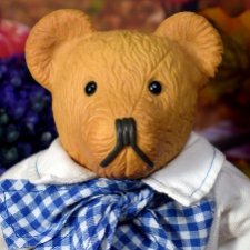 Мишка. Тот, что надо