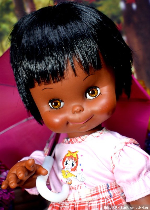 То ли гномики, то ли листопаднички (фото 10)