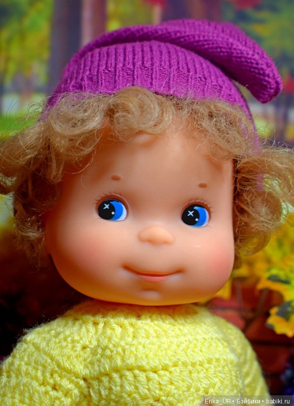 То ли гномики, то ли листопаднички (фото 6)