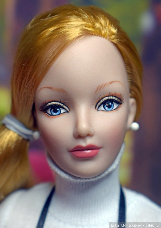 Ева. Eve, fashion doll, by Susan Wakeen, 16” (фото 5)
