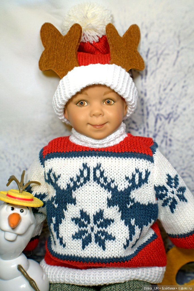 Madi doll: феи, тролли, эльфы - сказочные куклы