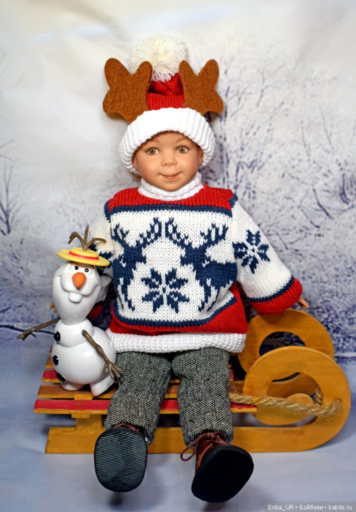 Madi doll: феи, тролли, эльфы - сказочные куклы