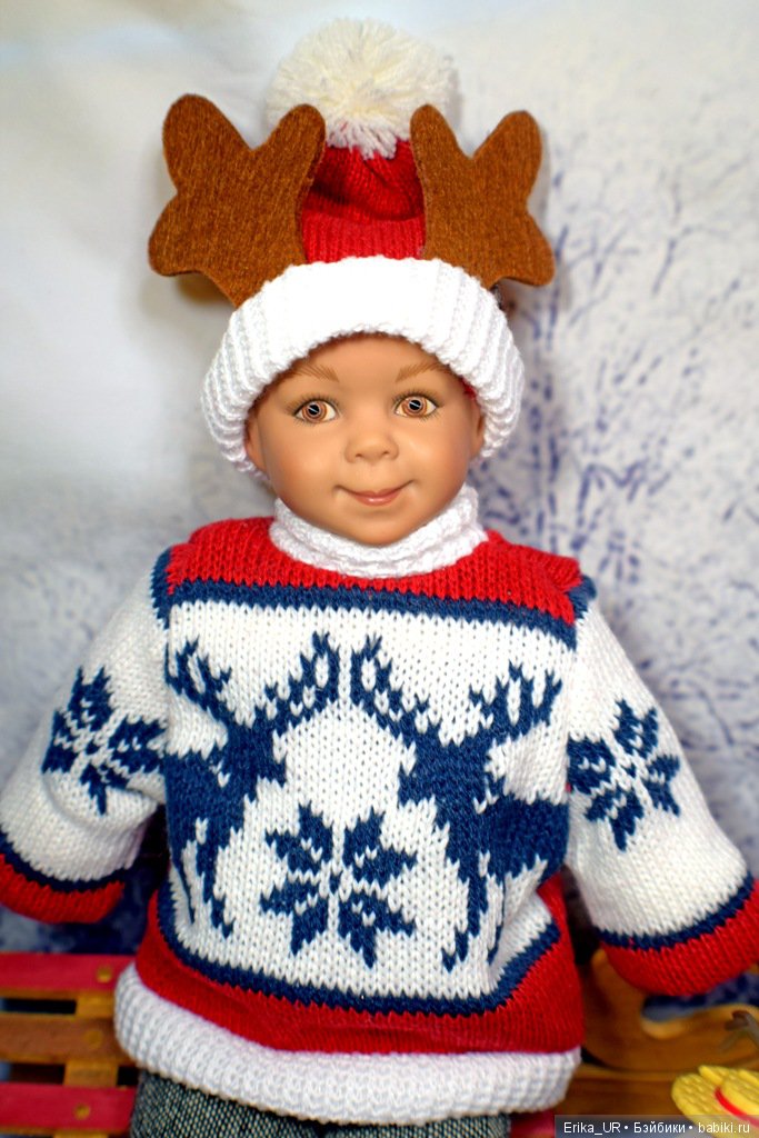 Madi doll: феи, тролли, эльфы - сказочные куклы