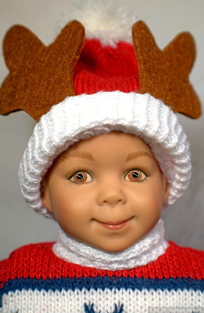 Madi doll: феи, тролли, эльфы - сказочные куклы