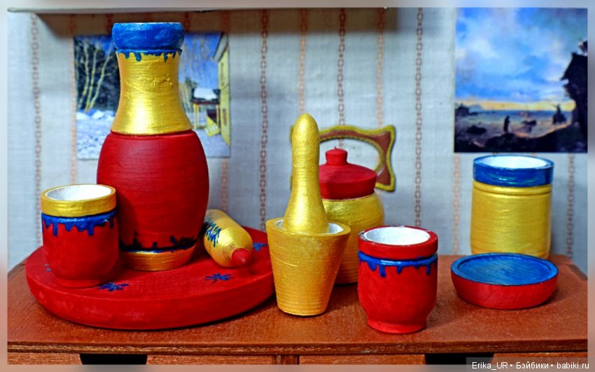 Всехняя бабушка :)) и ее внучки (фото 10)