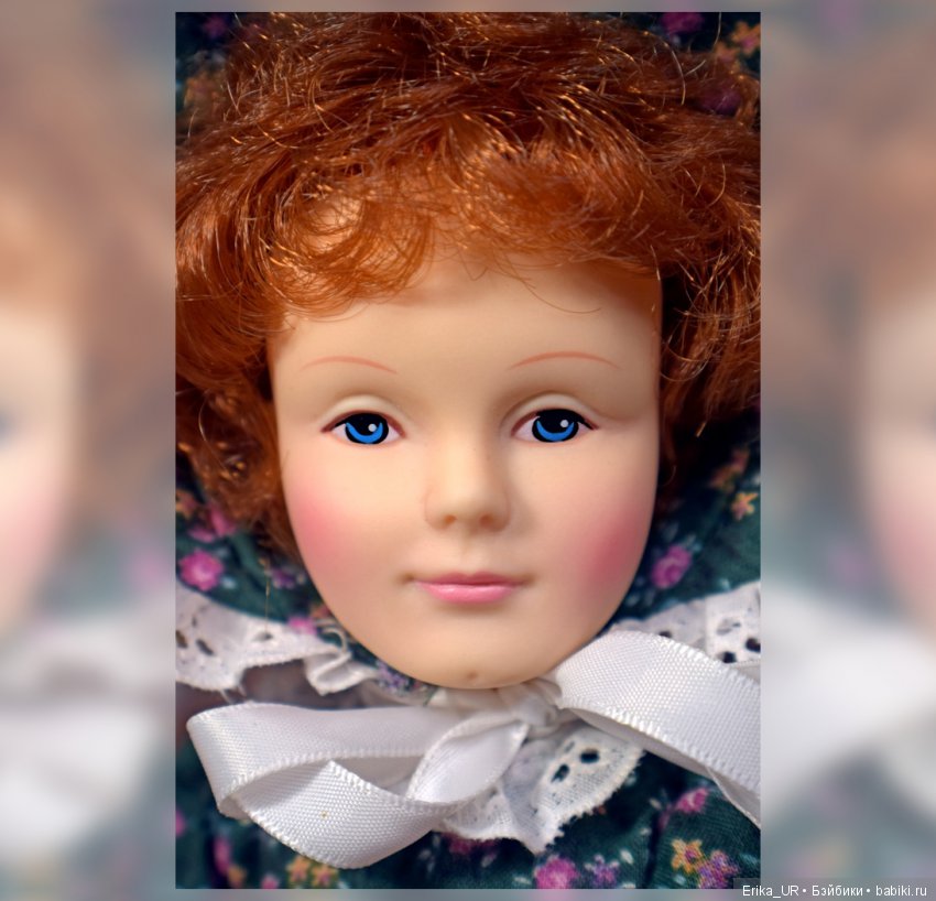 Всехняя бабушка :)) и ее внучки (фото 8)